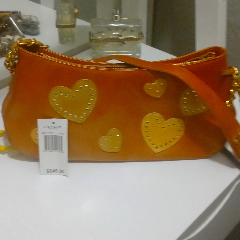 Lovcat purse